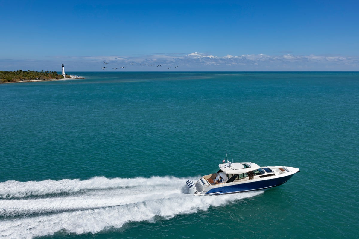 Transfer Of Ownership