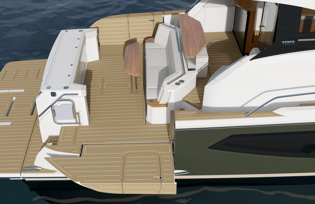 EX54 After Adventure Module