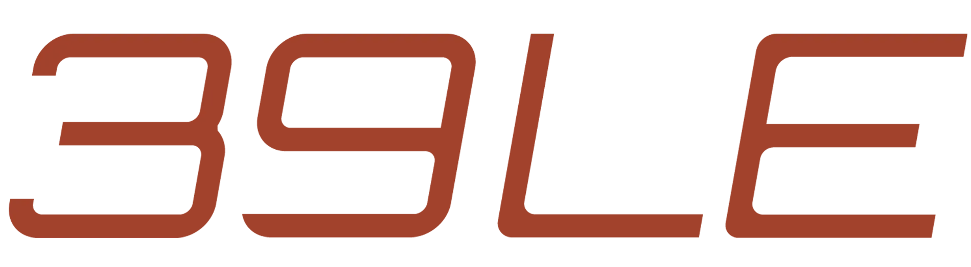 39 LE Model Designator - Red