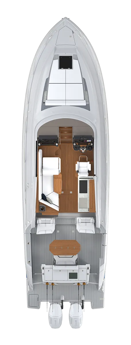 EXTERIOR PLAN VIEW OPTIONED WITH ADVENTURE MODULE
